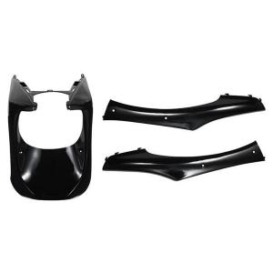 ホンダ（HONDA） ライブディオ/ZX AF34 AF35 塗装済みアンダーモール