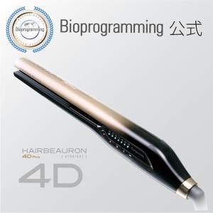 ヘアビューロン 【メーカー直送】ヘアビューロン 4D Plus [カール] L