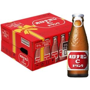 コストコ（Costco） オロナミンC 120ml ×30本 大塚製薬 ケース 栄養
