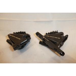 シマノ（SHIMANO） BR-R9170 フロント用 DURA-ACE デュラエース R9100