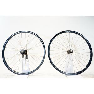 ROVAL 「ロヴァール」 ALPINIST CL II SRAM XDR ホイールセット