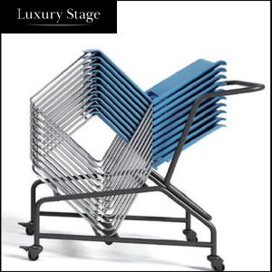 KOKUYO（コクヨ） CP-20N チェアポーター 一般小イス用 スタッキング