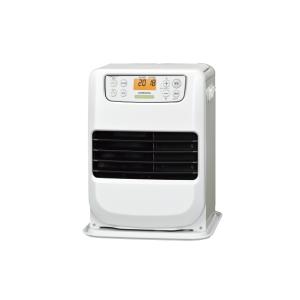 CORONA（コロナ） FH-M2525Y(W) 石油ファンヒーター miniタイプ マット