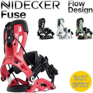 FLOW（フロー） 即出荷 23-24 FLOW / フロー FUSE FUSION フューズ