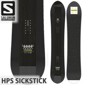SALOMON（サロモン） 2025 SALOMON スノーボード SNOWBOARD HPS