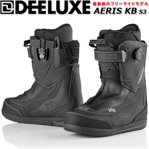 DEELUXE（ディーラックス） 25-26 DEELUXE/ディーラックス AREth RIN