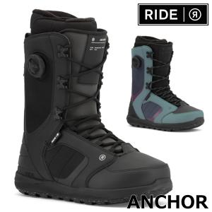 25-26 RIDE/ライド HERA PRO ヘラプロ レディース ブーツ ダブルボア