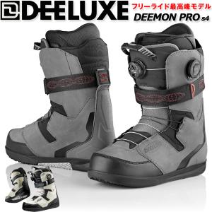 DEELUXE ディーラックス 24-25 DEEMON L3 BOA CTF ディーモン エル3