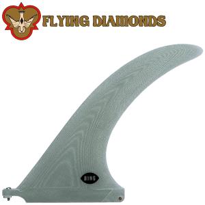 FLYING DIAMOND CJ NELSON NOSERIDER 10 10.5 / フライング