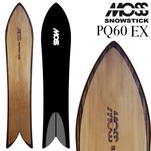 NOW 25-26 MOSS SNOWSTICK/モススノースティック PQ54EX