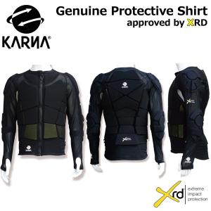 KARNA カルナ プロテクター Genuine Protective Tights approved by