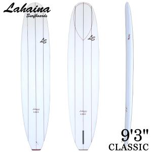 YUKI SURF NEW SCHOOL 9'1 / ユキサーフ ニュースクール サーフボード