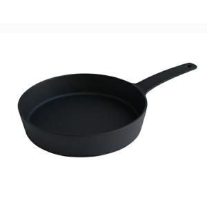 釜定 シャロウパン 214南部鉄器の老舗 釜定のフライパンキッチン用品