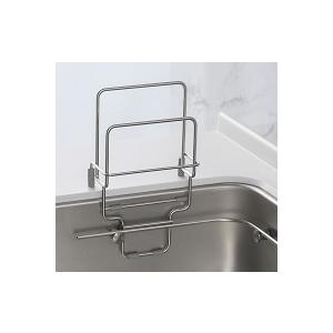 タカラスタンダード（Takara standard） シンク ごみポケット 小物カゴ