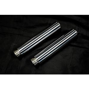 ハーレー用ステンレス製フォークジョイント 150mmロング(39ミリ