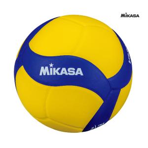MIKASA（ミカサ） バレーボール バレー練習球5号 V360W-OP ママさん