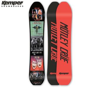 Kemper Snowboards 22-23 KEMPER スノーボード SR SURF RIDER: 国内