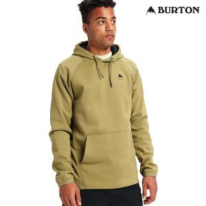 BURTON（バートン） 24-25 BURTON 撥水パーカー Crown Weatherproof FZ