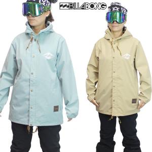 BILLABONG（ビラボン） スノーボードウェア ジャケット レディース