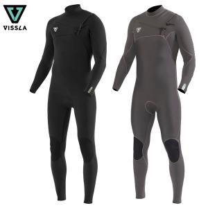 VISSLA（ヴィスラ） 24 ウェットスーツ スプリング ウエットスーツ
