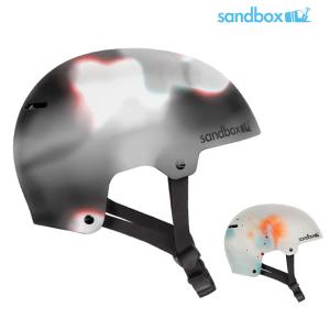 SANDBOX / サンドボックス ヘルメット ICON SNOW ASIA FIT アイコン