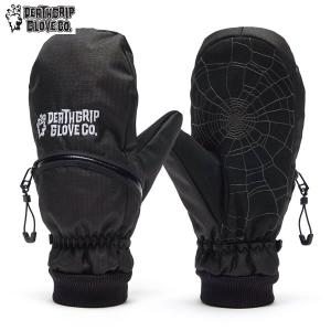 デスグリップ DEATHGRIP グールミットレザー Ghoul Mitt Leather