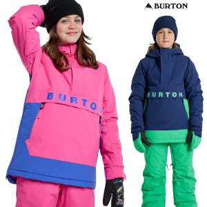 BURTON（バートン） 18-19 BURTON キッズ ウエア KIDS 子供用 スノー
