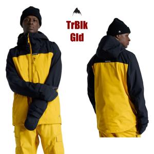 BURTON（バートン） L.XLのみ 24-25 BURTON ジャケット Pillowline