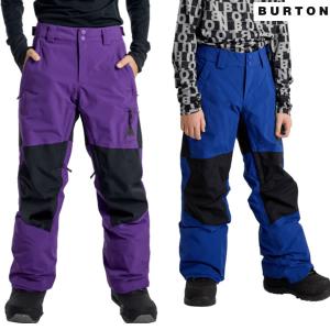 BURTON バートン 23-24 GIRLS' ELITE 2L CARGO PANTS ガールズ