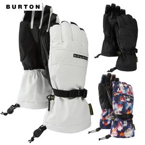 BURTON（バートン） グローブ メンズ 25-26 Burton リフティ レザー