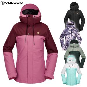 VOLCOM（ボルコム） スノージャケット レディース GORE-TEX V.CO ARIS