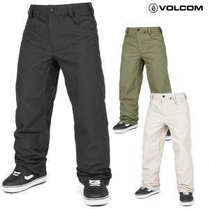 VOLCOM（ボルコム） 即出荷 22-23 VOLCOM/ボルコム UTILITY PUFF pant