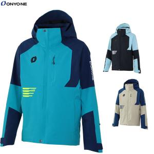 オンヨネ（ONYONE） 2025-26 DEMO TEAM OUTER JACKET（デモチーム