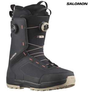 SALOMON（サロモン） 24-25 SALOMON/サロモン ECHO DUAL BOA WIDE