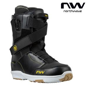 NORTHWAVE（ノースウェーブ） ジョーカースノーボード ブーツ North