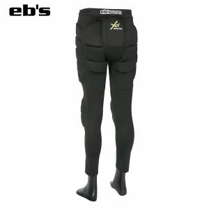 eb's（エビス） SLIM PROTECT LONG-XRD ケツパッド お尻 プロテクター