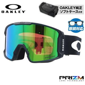 OAKLEY（オークリー） ゴーグル ターゲットライン L ミラーレンズ