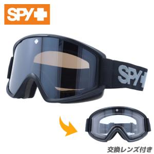 SPY OPTIC 24-25 SPY スノーゴーグル MARAUDER： 正規品/スパイ/スキー