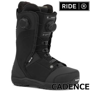 25-26 RIDE/ライド HERA PRO ヘラプロ レディース ブーツ ダブルボア
