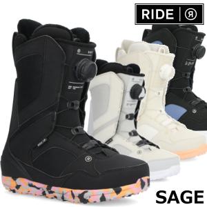 RIDE（ライド） 日本正規品 スノーボード ブーツ RIDE ROOK Black