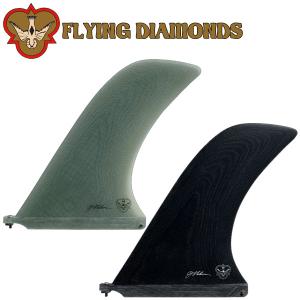 FLYING DIAMOND CJ NELSON CALI PIVOT 10 10.5 / フライング