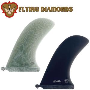 FLYING DIAMOND KAI SALLAS CAT WALK PIVOT 10 10.5 BLACK