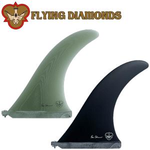 FLYING DIAMOND CJ NELSON NOSERIDER 10 10.5 / フライング