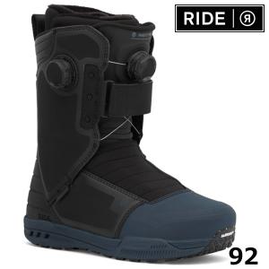 25-26 RIDE/ライド TORRENT トーレント メンズ レディース ブーツ