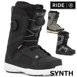 25-26 RIDE/ライド HERA PRO ヘラプロ レディース ブーツ ダブルボア