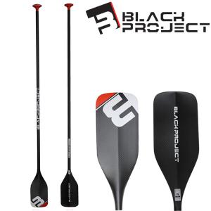 BLACK PROJECT HYDRO TEXCARBON PADDLE/ブラックプロジェクト ハイドロ