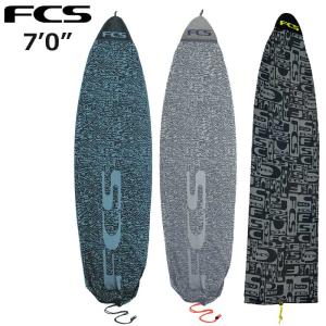 FCS サーフボード ニットケース FCS 6'0” STRETCH Funboard エフ
