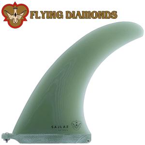 FLYING DIAMOND CJ NELSON NOSERIDER 10 10.5 / フライング