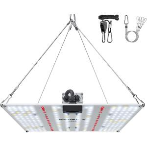 公式】BRIM(ブリム) PANEL A 防水加工 植物育成ライト LED パネル