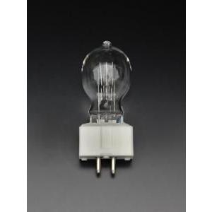 JP100V500WC/G-2 ハロゲンランプ （丸茂電機） 口金：GX9.5 : プロ用